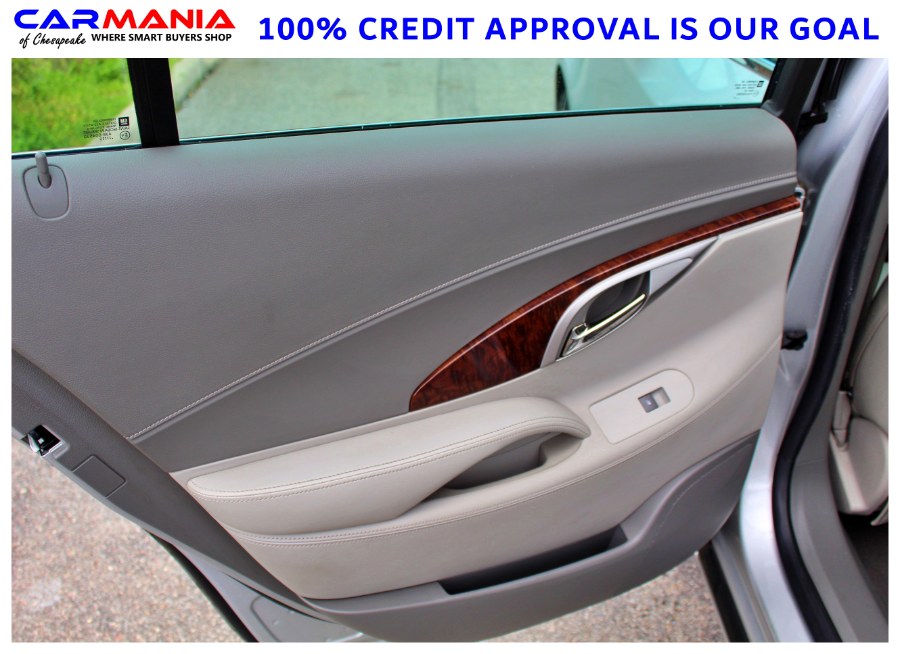 Used Buick LaCrosse CXL 3.0L 2010 | CARMANIA USA. Chesapeake, Virginia Used Buick LaCrosse CXL 3.0L 2010 | CARMANIA USA. Chesapeake, Virginia