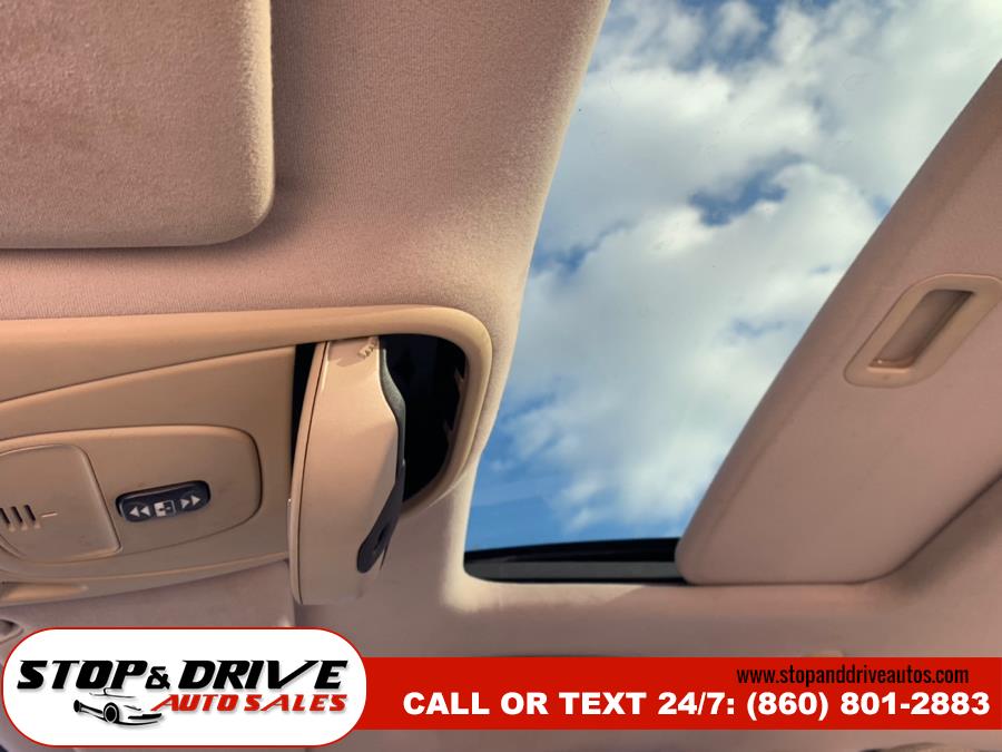 2003 Jaguar S-TYPE 4dr Sdn V6, available for sale in East Windsor, Connecticut | Stop & Drive Auto Sales. East Windsor, Connecticut 2003 Jaguar S-TYPE 4dr Sdn V6, available for sale in East Windsor, Connecticut | Stop & Drive Auto Sales. East Windsor, Connecticut