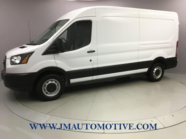 2019 Ford Transit T-150 148 Med Rf 8600 GVWR Sliding, available for sale in Naugatuck, Connecticut | J&M Automotive Sls&Svc LLC. Naugatuck, Connecticut