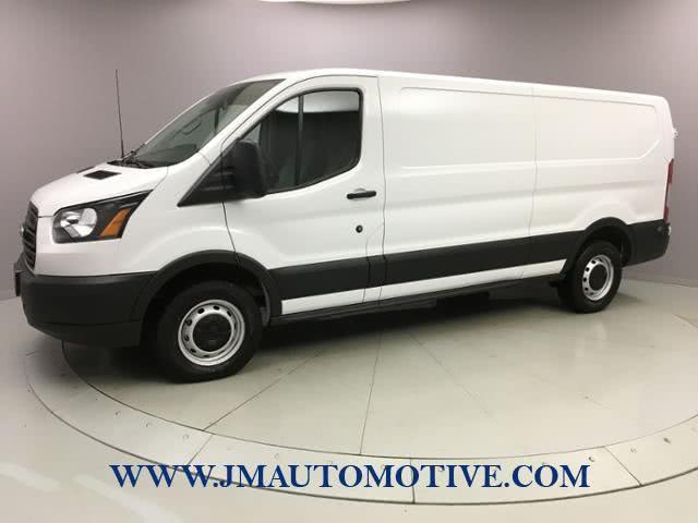 2019 Ford Transit T-150 148 Low Rf 8600 GVWR Swing-O, available for sale in Naugatuck, Connecticut | J&M Automotive Sls&Svc LLC. Naugatuck, Connecticut