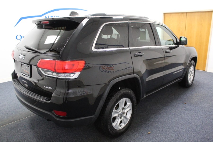 2014 Jeep Grand Cherokee 4WD 4dr Laredo, available for sale in Plainville, Connecticut | New England Auto Sales LLC. Plainville, Connecticut 2014 Jeep Grand Cherokee 4WD 4dr Laredo, available for sale in Plainville, Connecticut | New England Auto Sales LLC. Plainville, Connecticut