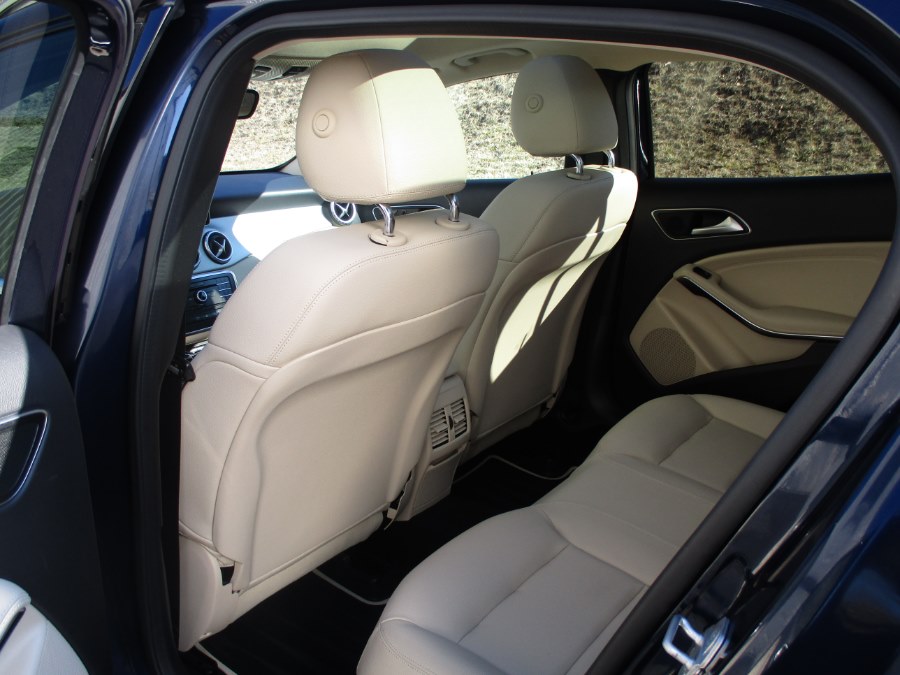2017 Mercedes-Benz GLA GLA250 4MATIC SUV, available for sale in North Salem, New York | Meccanic Shop North Inc. North Salem, New York 2017 Mercedes-Benz GLA GLA250 4MATIC SUV, available for sale in North Salem, New York | Meccanic Shop North Inc. North Salem, New York
