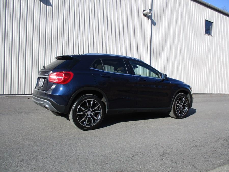 2017 Mercedes-Benz GLA GLA250 4MATIC SUV, available for sale in North Salem, New York | Meccanic Shop North Inc. North Salem, New York 2017 Mercedes-Benz GLA GLA250 4MATIC SUV, available for sale in North Salem, New York | Meccanic Shop North Inc. North Salem, New York
