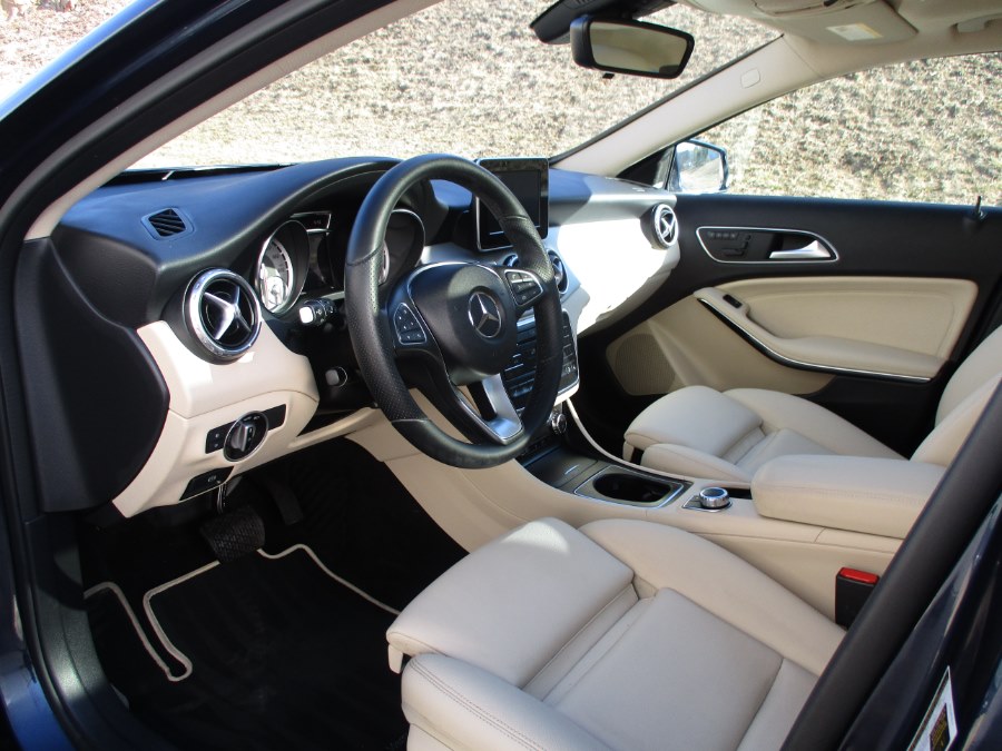2017 Mercedes-Benz GLA GLA250 4MATIC SUV, available for sale in North Salem, New York | Meccanic Shop North Inc. North Salem, New York 2017 Mercedes-Benz GLA GLA250 4MATIC SUV, available for sale in North Salem, New York | Meccanic Shop North Inc. North Salem, New York