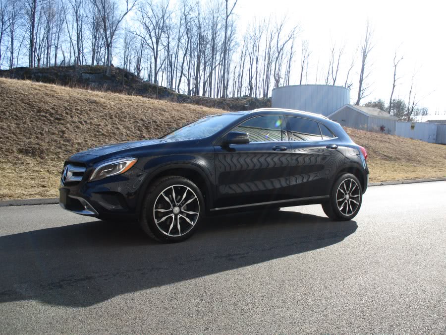 2017 Mercedes-Benz GLA GLA250 4MATIC SUV, available for sale in North Salem, New York | Meccanic Shop North Inc. North Salem, New York 2017 Mercedes-Benz GLA GLA250 4MATIC SUV, available for sale in North Salem, New York | Meccanic Shop North Inc. North Salem, New York