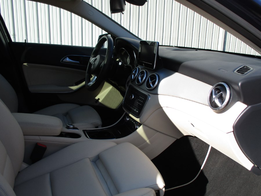 2017 Mercedes-Benz GLA GLA250 4MATIC SUV, available for sale in North Salem, New York | Meccanic Shop North Inc. North Salem, New York 2017 Mercedes-Benz GLA GLA250 4MATIC SUV, available for sale in North Salem, New York | Meccanic Shop North Inc. North Salem, New York