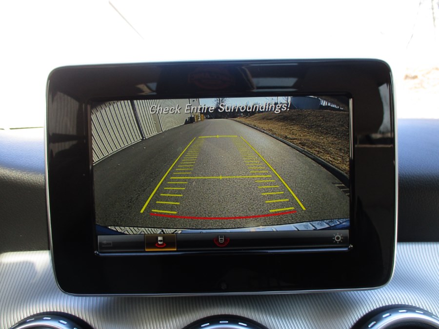 2017 Mercedes-Benz GLA GLA250 4MATIC SUV, available for sale in North Salem, New York | Meccanic Shop North Inc. North Salem, New York 2017 Mercedes-Benz GLA GLA250 4MATIC SUV, available for sale in North Salem, New York | Meccanic Shop North Inc. North Salem, New York