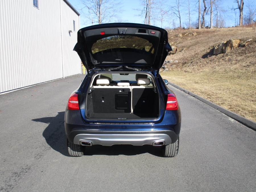 2017 Mercedes-Benz GLA GLA250 4MATIC SUV, available for sale in North Salem, New York | Meccanic Shop North Inc. North Salem, New York 2017 Mercedes-Benz GLA GLA250 4MATIC SUV, available for sale in North Salem, New York | Meccanic Shop North Inc. North Salem, New York