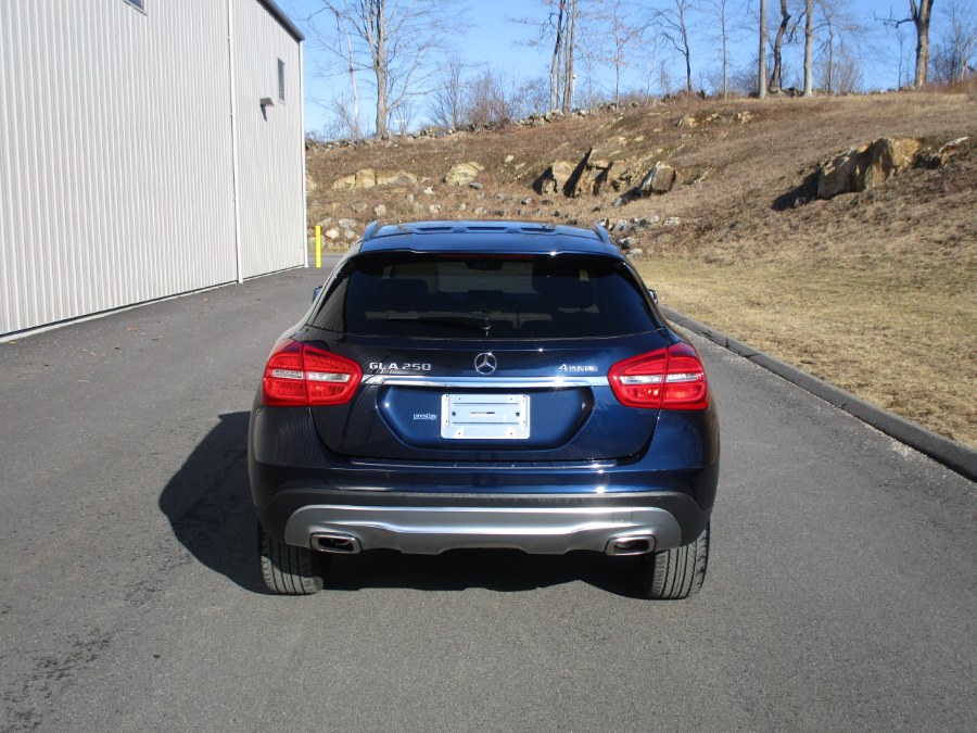 2017 Mercedes-Benz GLA GLA250 4MATIC SUV, available for sale in North Salem, New York | Meccanic Shop North Inc. North Salem, New York 2017 Mercedes-Benz GLA GLA250 4MATIC SUV, available for sale in North Salem, New York | Meccanic Shop North Inc. North Salem, New York