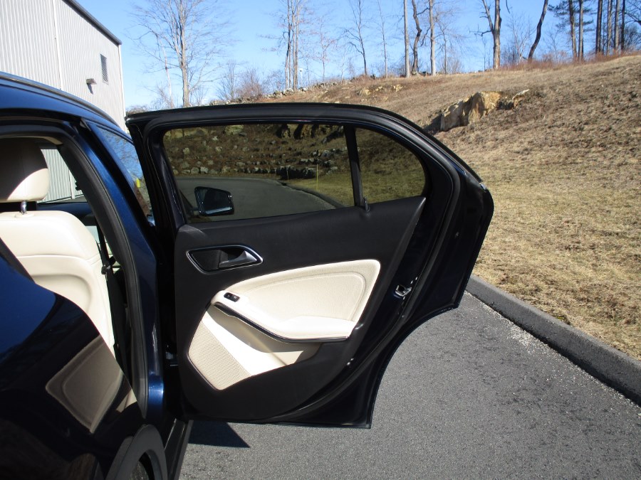 2017 Mercedes-Benz GLA GLA250 4MATIC SUV, available for sale in North Salem, New York | Meccanic Shop North Inc. North Salem, New York 2017 Mercedes-Benz GLA GLA250 4MATIC SUV, available for sale in North Salem, New York | Meccanic Shop North Inc. North Salem, New York