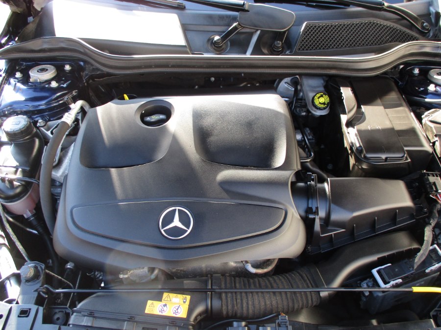 2017 Mercedes-Benz GLA GLA250 4MATIC SUV, available for sale in North Salem, New York | Meccanic Shop North Inc. North Salem, New York 2017 Mercedes-Benz GLA GLA250 4MATIC SUV, available for sale in North Salem, New York | Meccanic Shop North Inc. North Salem, New York
