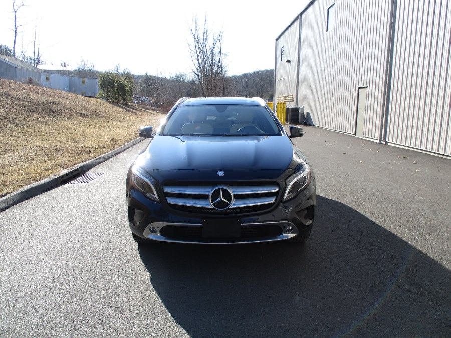 2017 Mercedes-Benz GLA GLA250 4MATIC SUV, available for sale in North Salem, New York | Meccanic Shop North Inc. North Salem, New York 2017 Mercedes-Benz GLA GLA250 4MATIC SUV, available for sale in North Salem, New York | Meccanic Shop North Inc. North Salem, New York