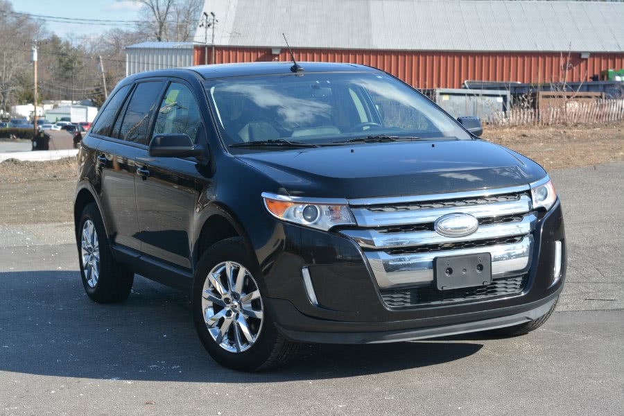 2013 Ford Edge 4dr SEL AWD, available for sale in Ashland , Massachusetts | New Beginning Auto Service Inc . Ashland , Massachusetts