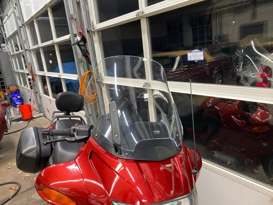 2002 BMW R 1150 RT TOURING, available for sale in Milford, Connecticut | Village Auto Sales. Milford, Connecticut 2002 BMW R 1150 RT TOURING, available for sale in Milford, Connecticut | Village Auto Sales. Milford, Connecticut