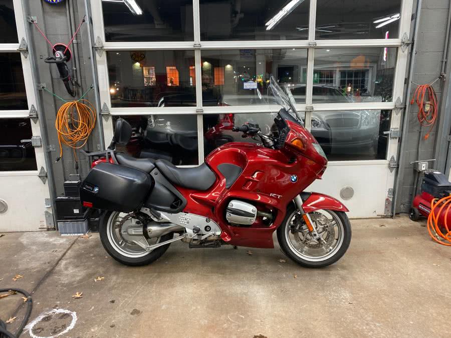 2002 BMW R 1150 RT TOURING, available for sale in Milford, Connecticut | Village Auto Sales. Milford, Connecticut 2002 BMW R 1150 RT TOURING, available for sale in Milford, Connecticut | Village Auto Sales. Milford, Connecticut
