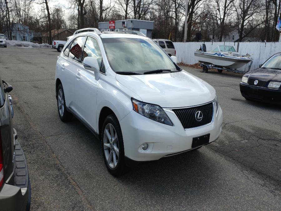 2012 Lexus RX 350 AWD 4dr, available for sale in Chicopee, Massachusetts | Matts Auto Mall LLC. Chicopee, Massachusetts 2012 Lexus RX 350 AWD 4dr, available for sale in Chicopee, Massachusetts | Matts Auto Mall LLC. Chicopee, Massachusetts