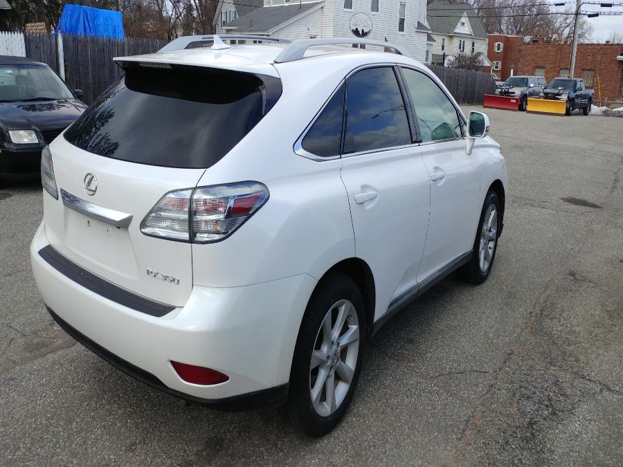 2012 Lexus RX 350 AWD 4dr, available for sale in Chicopee, Massachusetts | Matts Auto Mall LLC. Chicopee, Massachusetts 2012 Lexus RX 350 AWD 4dr, available for sale in Chicopee, Massachusetts | Matts Auto Mall LLC. Chicopee, Massachusetts