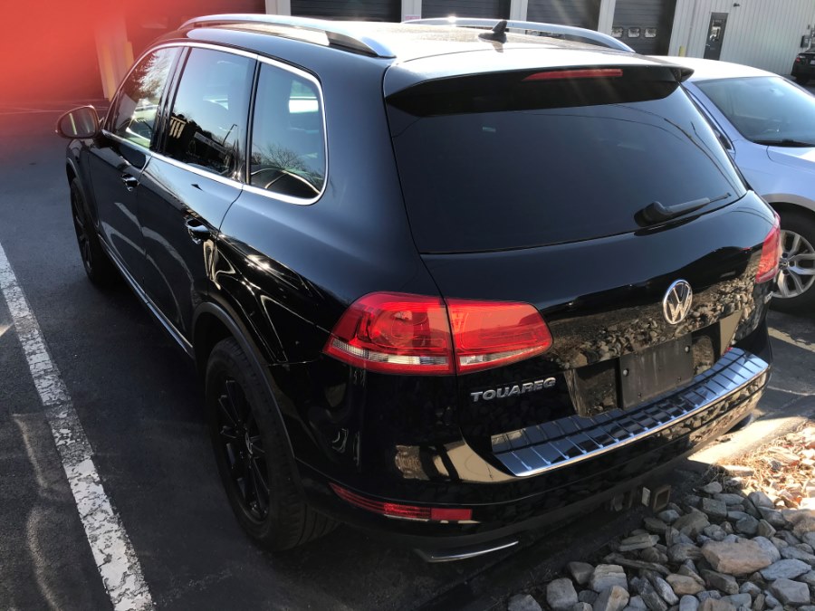 2013 Volkswagen Touareg 4dr TDI Lux, available for sale in Warwick, Rhode Island | Premier Automotive Sales. Warwick, Rhode Island 2013 Volkswagen Touareg 4dr TDI Lux, available for sale in Warwick, Rhode Island | Premier Automotive Sales. Warwick, Rhode Island