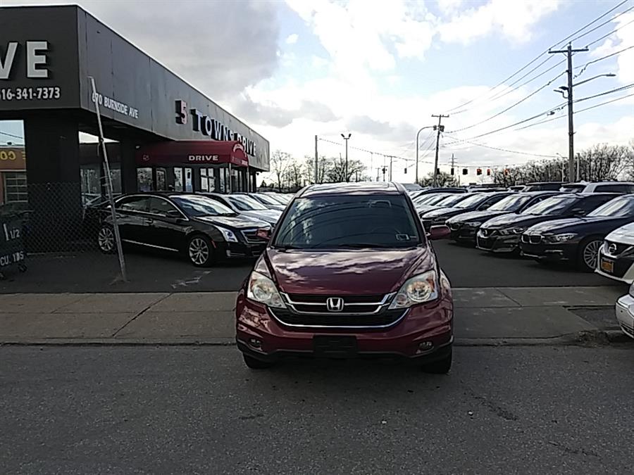 2010 Honda CR-V 4WD 5dr EX-L, available for sale in Inwood, New York | 5 Towns Drive. Inwood, New York 2010 Honda CR-V 4WD 5dr EX-L, available for sale in Inwood, New York | 5 Towns Drive. Inwood, New York