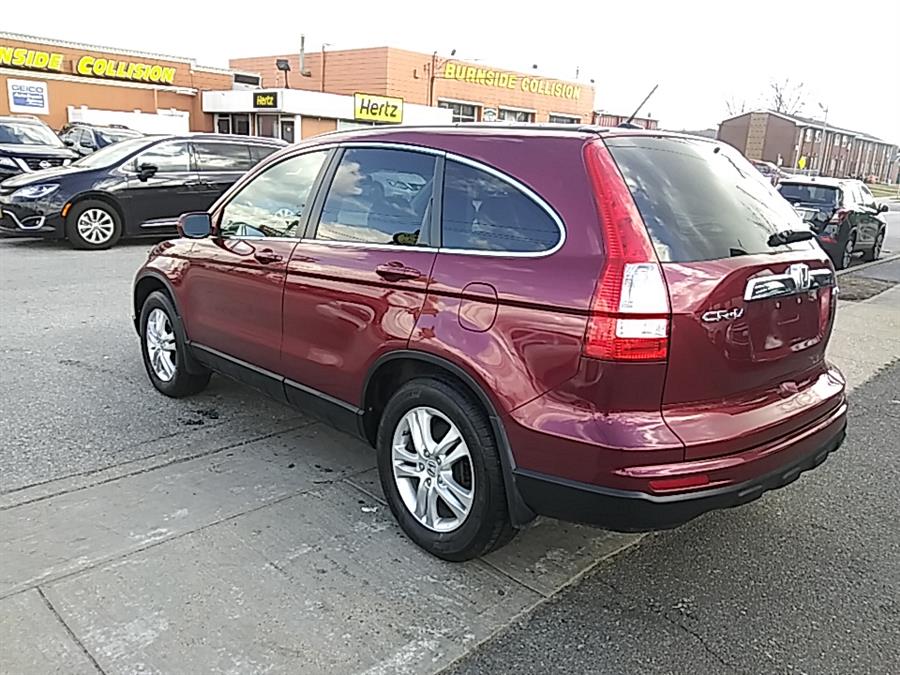 2010 Honda CR-V 4WD 5dr EX-L, available for sale in Inwood, New York | 5 Towns Drive. Inwood, New York 2010 Honda CR-V 4WD 5dr EX-L, available for sale in Inwood, New York | 5 Towns Drive. Inwood, New York