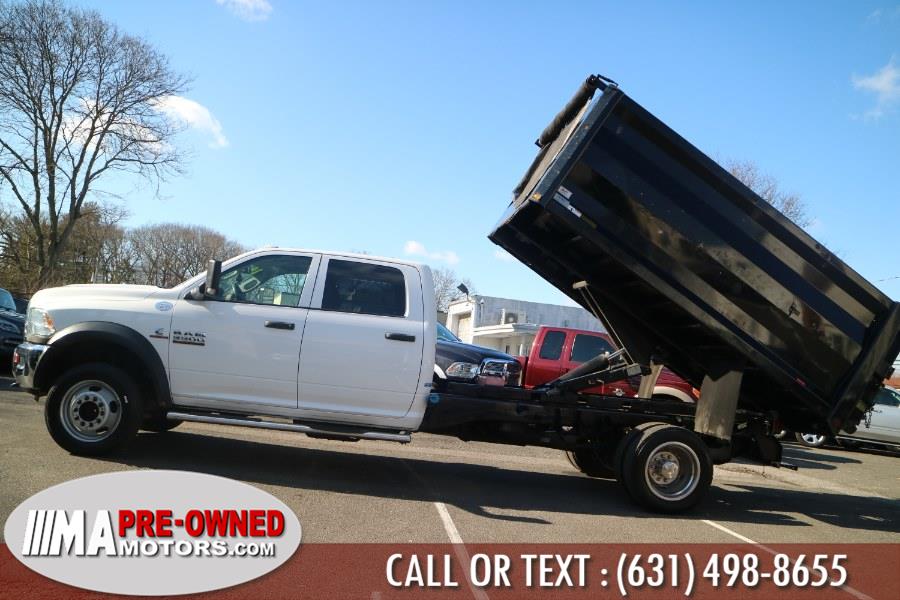 2014 Ram 5500 Diesel 2WD Crew Cab 197" WB 84" CA Tradesman, available for sale in Huntington Station, New York | M & A Motors. Huntington Station, New York 2014 Ram 5500 Diesel 2WD Crew Cab 197" WB 84" CA Tradesman, available for sale in Huntington Station, New York | M & A Motors. Huntington Station, New York