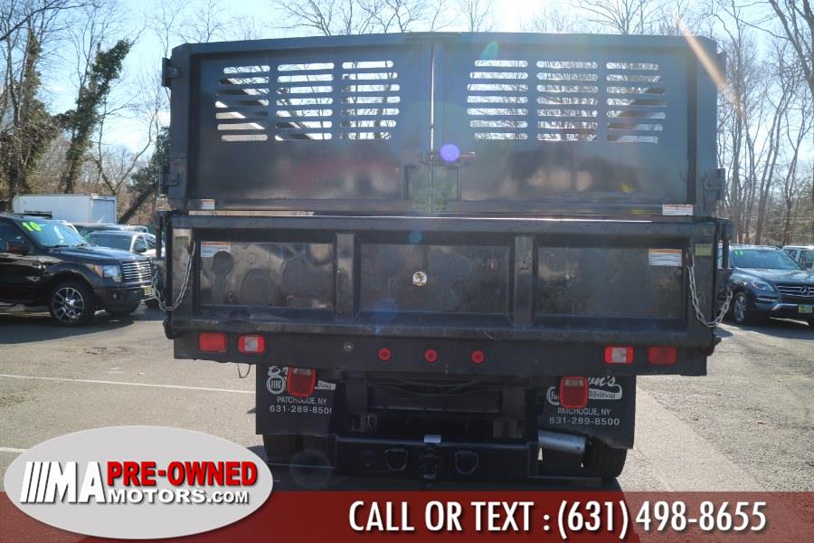 2014 Ram 5500 Diesel 2WD Crew Cab 197" WB 84" CA Tradesman, available for sale in Huntington Station, New York | M & A Motors. Huntington Station, New York 2014 Ram 5500 Diesel 2WD Crew Cab 197" WB 84" CA Tradesman, available for sale in Huntington Station, New York | M & A Motors. Huntington Station, New York