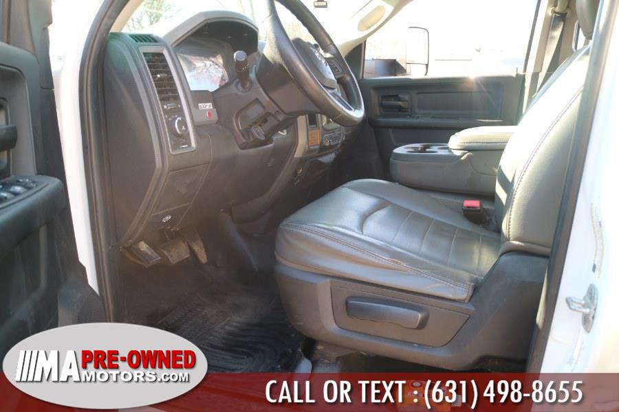 2014 Ram 5500 Diesel 2WD Crew Cab 197" WB 84" CA Tradesman, available for sale in Huntington Station, New York | M & A Motors. Huntington Station, New York 2014 Ram 5500 Diesel 2WD Crew Cab 197" WB 84" CA Tradesman, available for sale in Huntington Station, New York | M & A Motors. Huntington Station, New York