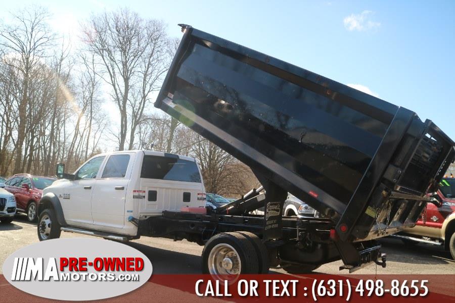 2014 Ram 5500 Diesel 2WD Crew Cab 197" WB 84" CA Tradesman, available for sale in Huntington Station, New York | M & A Motors. Huntington Station, New York 2014 Ram 5500 Diesel 2WD Crew Cab 197" WB 84" CA Tradesman, available for sale in Huntington Station, New York | M & A Motors. Huntington Station, New York