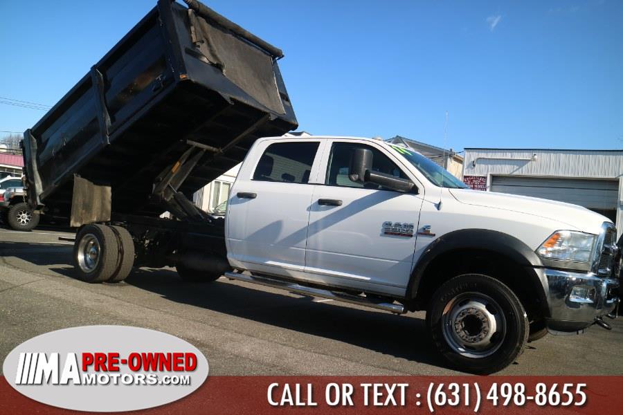 2014 Ram 5500 Diesel 2WD Crew Cab 197" WB 84" CA Tradesman, available for sale in Huntington Station, New York | M & A Motors. Huntington Station, New York 2014 Ram 5500 Diesel 2WD Crew Cab 197" WB 84" CA Tradesman, available for sale in Huntington Station, New York | M & A Motors. Huntington Station, New York