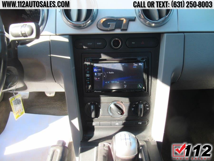2006 Ford Mustang 2dr Cpe GT Deluxe, available for sale in Patchogue, New York | 112 Auto Sales. Patchogue, New York 2006 Ford Mustang 2dr Cpe GT Deluxe, available for sale in Patchogue, New York | 112 Auto Sales. Patchogue, New York