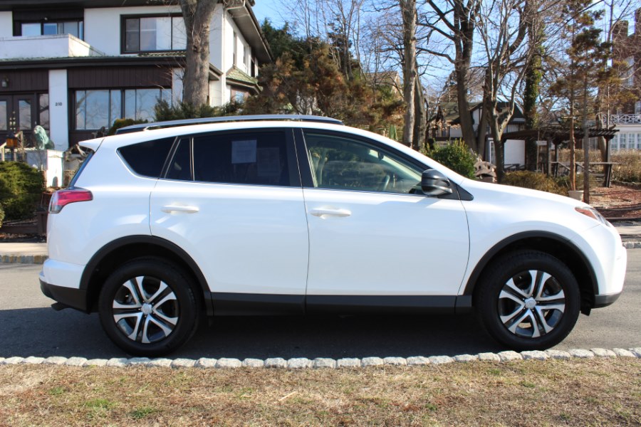 2018 Toyota RAV4 LE AWD, available for sale in Great Neck, New York | Great Neck Car Buyers & Sellers. Great Neck, New York 2018 Toyota RAV4 LE AWD, available for sale in Great Neck, New York | Great Neck Car Buyers & Sellers. Great Neck, New York
