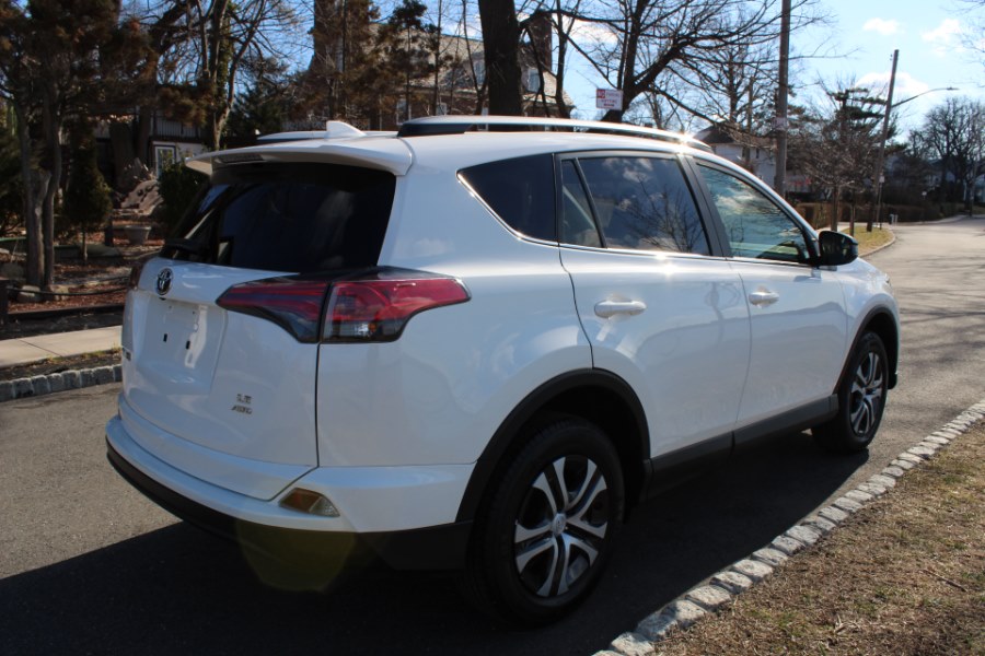 2018 Toyota RAV4 LE AWD, available for sale in Great Neck, New York | Great Neck Car Buyers & Sellers. Great Neck, New York 2018 Toyota RAV4 LE AWD, available for sale in Great Neck, New York | Great Neck Car Buyers & Sellers. Great Neck, New York