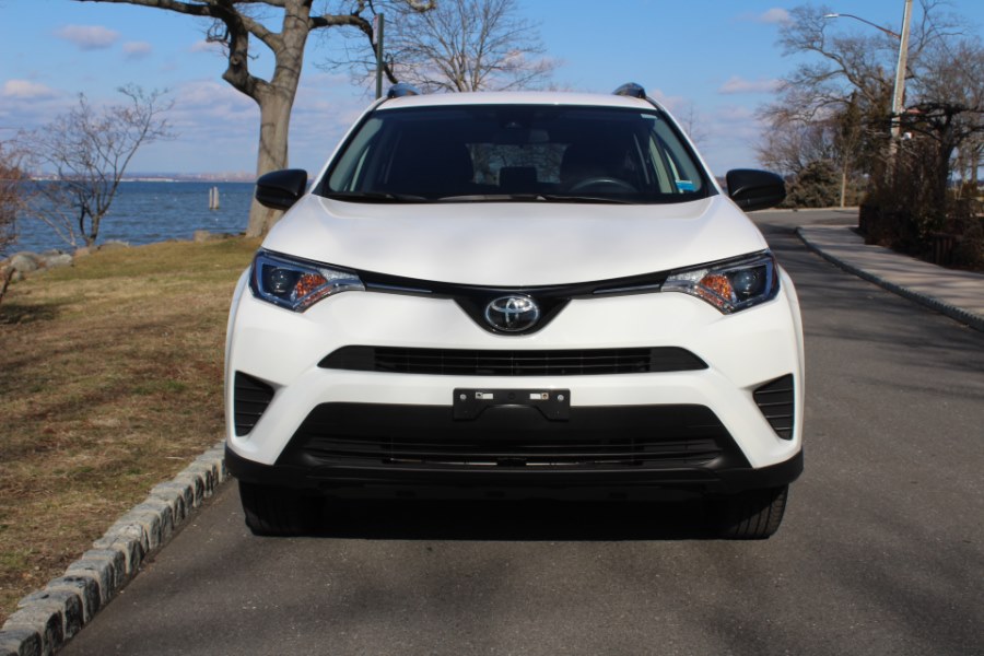 2018 Toyota RAV4 LE AWD, available for sale in Great Neck, New York | Great Neck Car Buyers & Sellers. Great Neck, New York 2018 Toyota RAV4 LE AWD, available for sale in Great Neck, New York | Great Neck Car Buyers & Sellers. Great Neck, New York