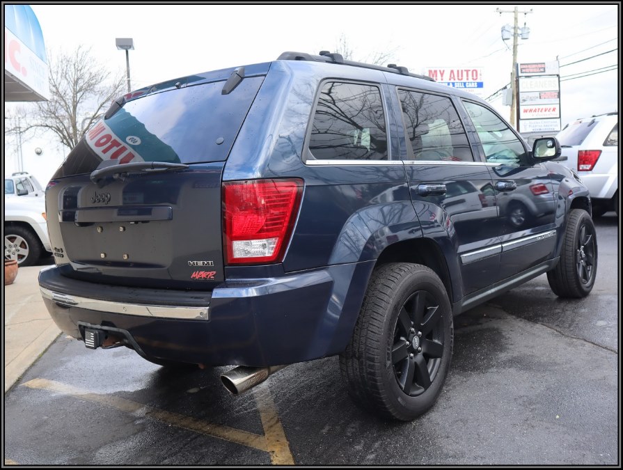 2008 Jeep Grand Cherokee 4WD 4dr Limited, available for sale in Huntington Station, New York | My Auto Inc.. Huntington Station, New York 2008 Jeep Grand Cherokee 4WD 4dr Limited, available for sale in Huntington Station, New York | My Auto Inc.. Huntington Station, New York