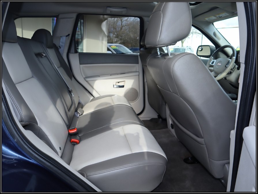 2008 Jeep Grand Cherokee 4WD 4dr Limited, available for sale in Huntington Station, New York | My Auto Inc.. Huntington Station, New York 2008 Jeep Grand Cherokee 4WD 4dr Limited, available for sale in Huntington Station, New York | My Auto Inc.. Huntington Station, New York