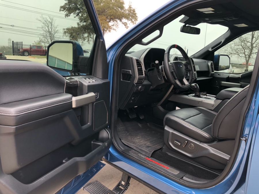 2019 Ford F-150 Raptor 4WD SuperCrew 5.5'' Box, available for sale in Tampa, Florida | 0 to 60 Motorsports. Tampa, Florida 2019 Ford F-150 Raptor 4WD SuperCrew 5.5'' Box, available for sale in Tampa, Florida | 0 to 60 Motorsports. Tampa, Florida