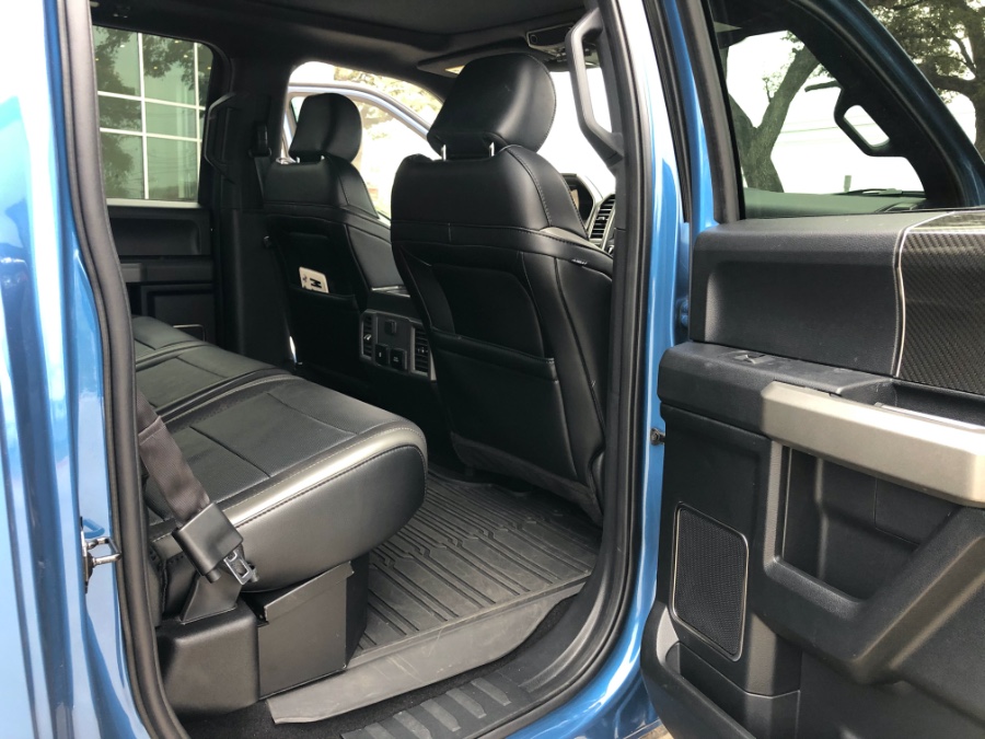 2019 Ford F-150 Raptor 4WD SuperCrew 5.5'' Box, available for sale in Tampa, Florida | 0 to 60 Motorsports. Tampa, Florida 2019 Ford F-150 Raptor 4WD SuperCrew 5.5'' Box, available for sale in Tampa, Florida | 0 to 60 Motorsports. Tampa, Florida