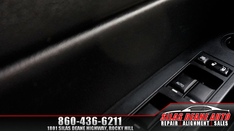2012 Jeep Patriot 4WD 4dr Latitude, available for sale in Rocky Hill , Connecticut | Silas Deane Auto LLC. Rocky Hill , Connecticut 2012 Jeep Patriot 4WD 4dr Latitude, available for sale in Rocky Hill , Connecticut | Silas Deane Auto LLC. Rocky Hill , Connecticut