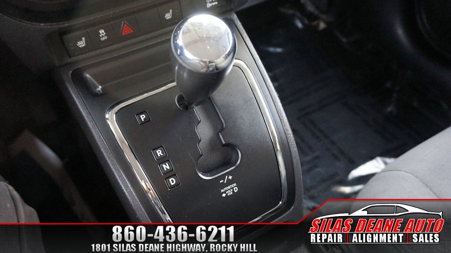 2012 Jeep Patriot 4WD 4dr Latitude, available for sale in Rocky Hill , Connecticut | Silas Deane Auto LLC. Rocky Hill , Connecticut 2012 Jeep Patriot 4WD 4dr Latitude, available for sale in Rocky Hill , Connecticut | Silas Deane Auto LLC. Rocky Hill , Connecticut