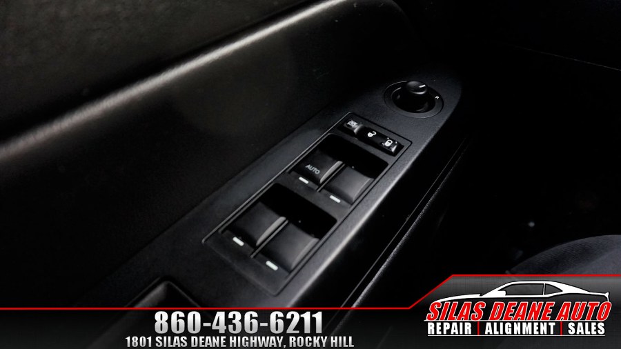 2012 Jeep Patriot 4WD 4dr Latitude, available for sale in Rocky Hill , Connecticut | Silas Deane Auto LLC. Rocky Hill , Connecticut 2012 Jeep Patriot 4WD 4dr Latitude, available for sale in Rocky Hill , Connecticut | Silas Deane Auto LLC. Rocky Hill , Connecticut