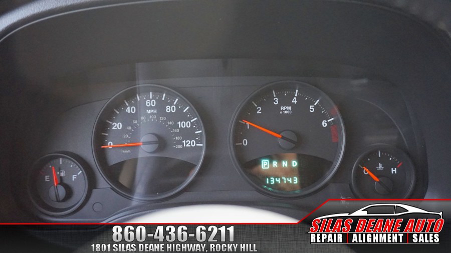 2012 Jeep Patriot 4WD 4dr Latitude, available for sale in Rocky Hill , Connecticut | Silas Deane Auto LLC. Rocky Hill , Connecticut 2012 Jeep Patriot 4WD 4dr Latitude, available for sale in Rocky Hill , Connecticut | Silas Deane Auto LLC. Rocky Hill , Connecticut