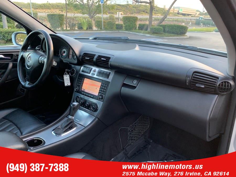 2005 Mercedes-Benz C 55 4dr Sdn 5.5L AMG, available for sale in Irvine, California | High Line Motors LLC. Irvine, California 2005 Mercedes-Benz C 55 4dr Sdn 5.5L AMG, available for sale in Irvine, California | High Line Motors LLC. Irvine, California