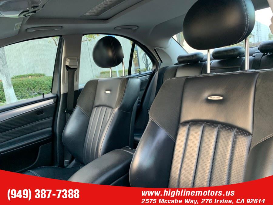 2005 Mercedes-Benz C 55 4dr Sdn 5.5L AMG, available for sale in Irvine, California | High Line Motors LLC. Irvine, California 2005 Mercedes-Benz C 55 4dr Sdn 5.5L AMG, available for sale in Irvine, California | High Line Motors LLC. Irvine, California