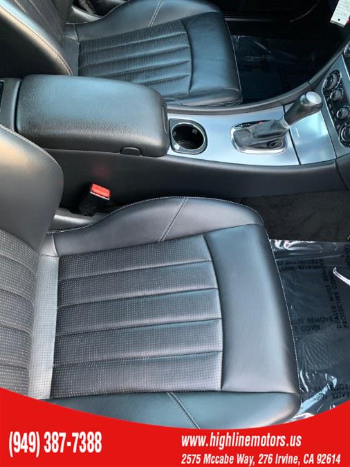 2005 Mercedes-Benz C 55 4dr Sdn 5.5L AMG, available for sale in Irvine, California | High Line Motors LLC. Irvine, California 2005 Mercedes-Benz C 55 4dr Sdn 5.5L AMG, available for sale in Irvine, California | High Line Motors LLC. Irvine, California