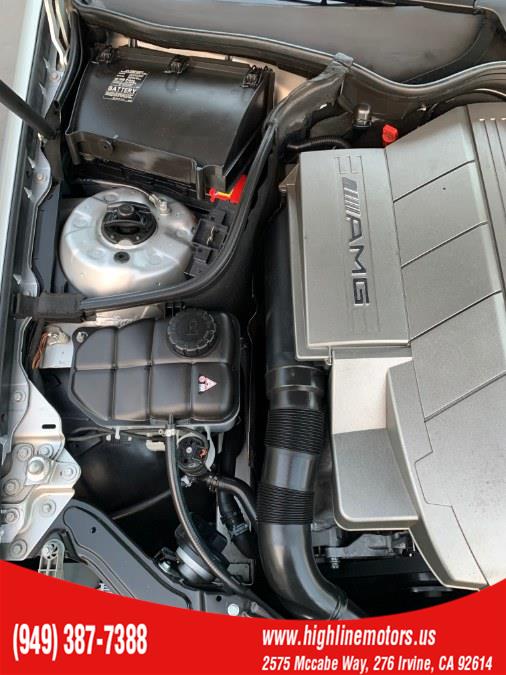 2005 Mercedes-Benz C 55 4dr Sdn 5.5L AMG, available for sale in Irvine, California | High Line Motors LLC. Irvine, California 2005 Mercedes-Benz C 55 4dr Sdn 5.5L AMG, available for sale in Irvine, California | High Line Motors LLC. Irvine, California