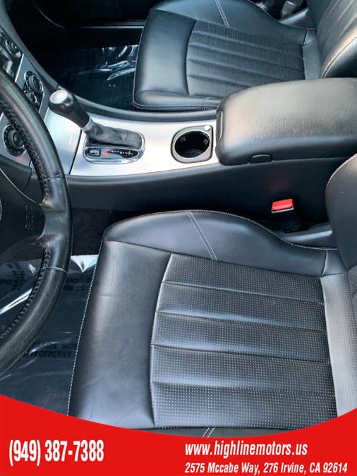 2005 Mercedes-Benz C 55 4dr Sdn 5.5L AMG, available for sale in Irvine, California | High Line Motors LLC. Irvine, California 2005 Mercedes-Benz C 55 4dr Sdn 5.5L AMG, available for sale in Irvine, California | High Line Motors LLC. Irvine, California