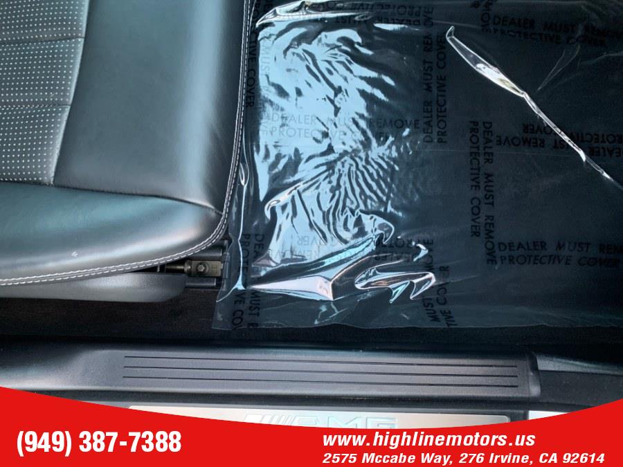 2005 Mercedes-Benz C 55 4dr Sdn 5.5L AMG, available for sale in Irvine, California | High Line Motors LLC. Irvine, California 2005 Mercedes-Benz C 55 4dr Sdn 5.5L AMG, available for sale in Irvine, California | High Line Motors LLC. Irvine, California