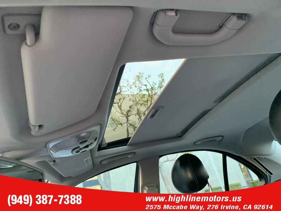 2005 Mercedes-Benz C 55 4dr Sdn 5.5L AMG, available for sale in Irvine, California | High Line Motors LLC. Irvine, California 2005 Mercedes-Benz C 55 4dr Sdn 5.5L AMG, available for sale in Irvine, California | High Line Motors LLC. Irvine, California