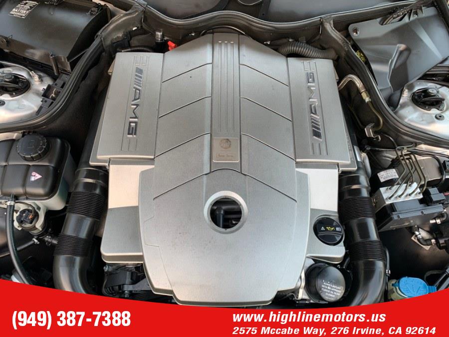 2005 Mercedes-Benz C 55 4dr Sdn 5.5L AMG, available for sale in Irvine, California | High Line Motors LLC. Irvine, California 2005 Mercedes-Benz C 55 4dr Sdn 5.5L AMG, available for sale in Irvine, California | High Line Motors LLC. Irvine, California