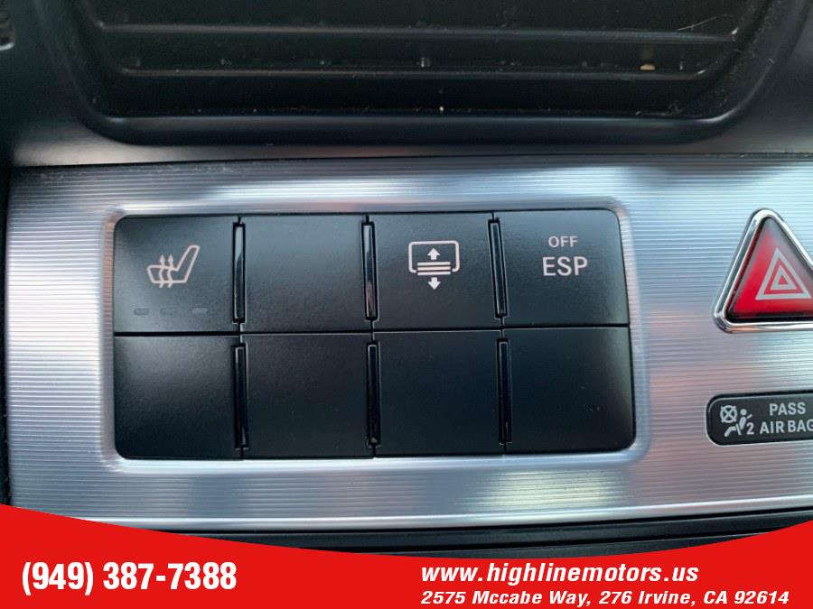 2005 Mercedes-Benz C 55 4dr Sdn 5.5L AMG, available for sale in Irvine, California | High Line Motors LLC. Irvine, California 2005 Mercedes-Benz C 55 4dr Sdn 5.5L AMG, available for sale in Irvine, California | High Line Motors LLC. Irvine, California